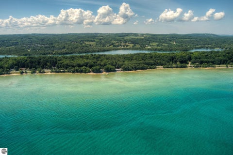 Tiny photo for 11711 S West Bay Shore Drive, Traverse City, MI 49684 (MLS # 1947469)