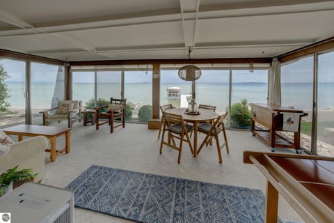 Tiny photo for 11711 S West Bay Shore Drive, Traverse City, MI 49684 (MLS # 1947469)