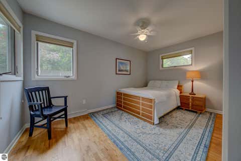 Tiny photo for 11711 S West Bay Shore Drive, Traverse City, MI 49684 (MLS # 1947469)