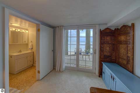Tiny photo for 11711 S West Bay Shore Drive, Traverse City, MI 49684 (MLS # 1947469)