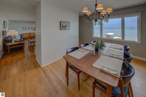 Tiny photo for 11711 S West Bay Shore Drive, Traverse City, MI 49684 (MLS # 1947469)