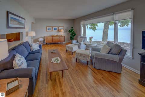 Tiny photo for 11711 S West Bay Shore Drive, Traverse City, MI 49684 (MLS # 1947469)