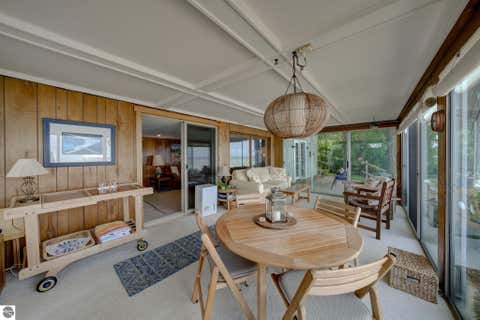 Tiny photo for 11711 S West Bay Shore Drive, Traverse City, MI 49684 (MLS # 1947469)