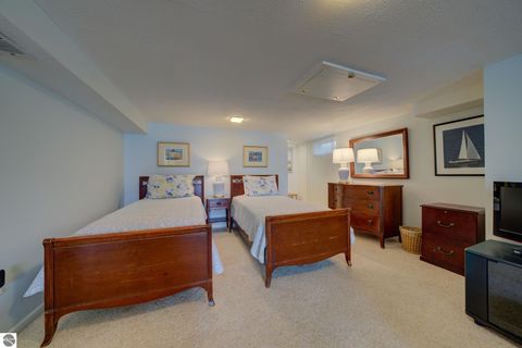 Tiny photo for 11711 S West Bay Shore Drive, Traverse City, MI 49684 (MLS # 1947469)