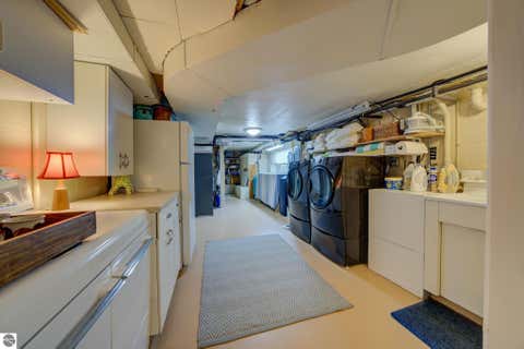 Tiny photo for 11711 S West Bay Shore Drive, Traverse City, MI 49684 (MLS # 1947469)