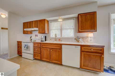 Tiny photo for 11711 S West Bay Shore Drive, Traverse City, MI 49684 (MLS # 1947469)