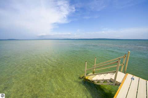 Tiny photo for 11711 S West Bay Shore Drive, Traverse City, MI 49684 (MLS # 1947469)