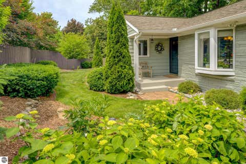 Tiny photo for 11711 S West Bay Shore Drive, Traverse City, MI 49684 (MLS # 1947469)