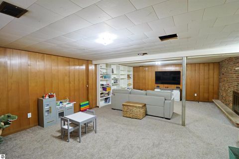 Tiny photo for 990 Glencoe Road, Alma, MI 48801 (MLS # 1941639)