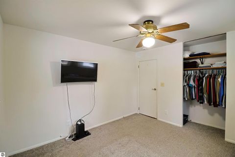 Tiny photo for 990 Glencoe Road, Alma, MI 48801 (MLS # 1941639)