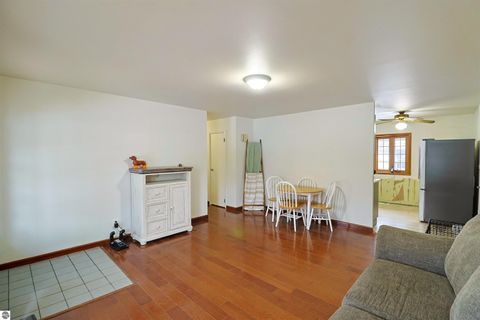 Tiny photo for 990 Glencoe Road, Alma, MI 48801 (MLS # 1941639)