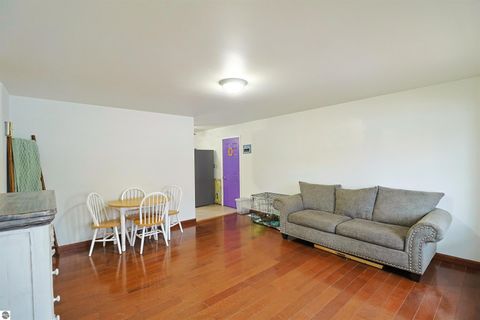 Tiny photo for 990 Glencoe Road, Alma, MI 48801 (MLS # 1941639)