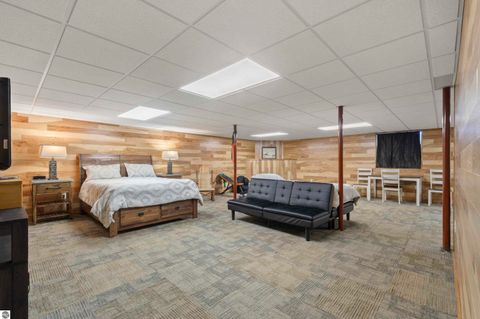 Tiny photo for 2544 Scenic Circle, Honor, MI 49640 (MLS # 1942278)