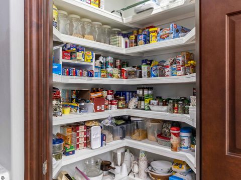 Tiny photo for 2544 Scenic Circle, Honor, MI 49640 (MLS # 1942278)