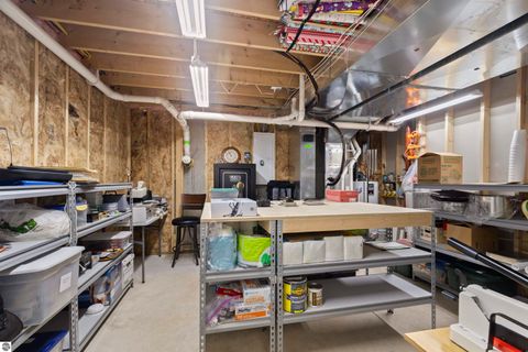 Tiny photo for 2544 Scenic Circle, Honor, MI 49640 (MLS # 1942278)