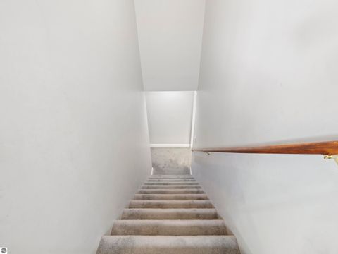 Tiny photo for 2544 Scenic Circle, Honor, MI 49640 (MLS # 1942278)