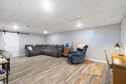 Tiny photo for 2544 Scenic Circle, Honor, MI 49640 (MLS # 1942278)