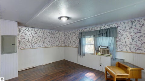 Tiny photo for 7659 Windoga Lake Drive, Weidman, MI 48893 (MLS # 1951271)