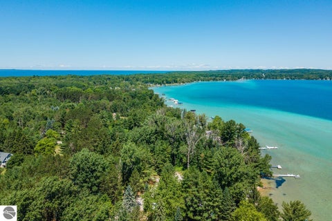 Tiny photo for 3702 Servers Drive, Kewadin, MI 49648 (MLS # 1947511)