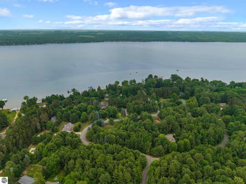 Photo of 3702 Servers Drive, Kewadin, MI 49648 (MLS # 1947511)