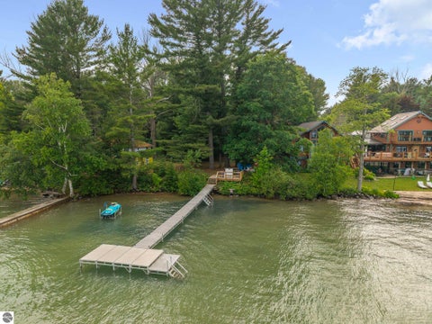 Tiny photo for 3702 Servers Drive, Kewadin, MI 49648 (MLS # 1947511)