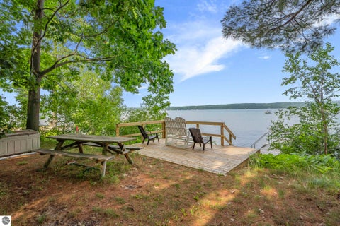 Tiny photo for 3702 Servers Drive, Kewadin, MI 49648 (MLS # 1947511)