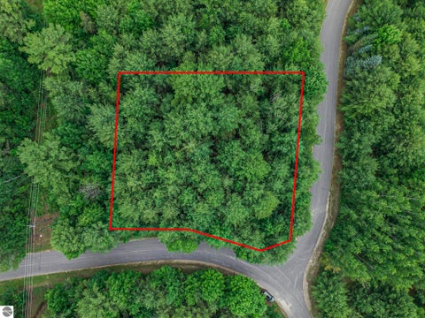 Tiny photo for 3702 Servers Drive, Kewadin, MI 49648 (MLS # 1947511)