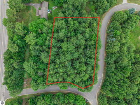 Tiny photo for 3702 Servers Drive, Kewadin, MI 49648 (MLS # 1947511)