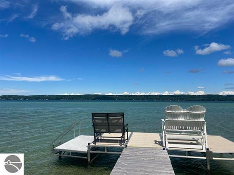 Tiny photo for 3702 Servers Drive, Kewadin, MI 49648 (MLS # 1947511)