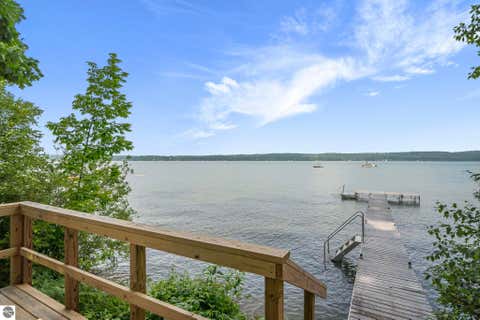 Tiny photo for 3702 Servers Drive, Kewadin, MI 49648 (MLS # 1947511)