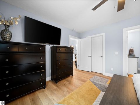 Tiny photo for 8906 Manhattan North, Traverse City, MI 49685 (MLS # 1941463)