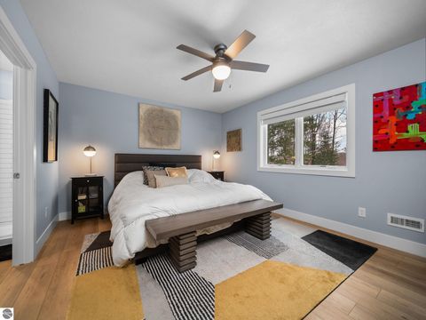 Tiny photo for 8906 Manhattan North, Traverse City, MI 49685 (MLS # 1941463)