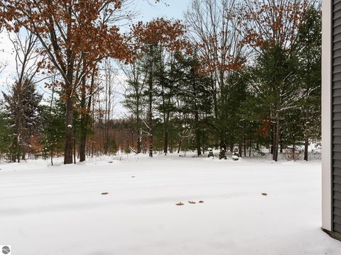 Tiny photo for 8906 Manhattan North, Traverse City, MI 49685 (MLS # 1941463)