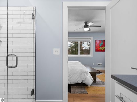 Tiny photo for 8906 Manhattan North, Traverse City, MI 49685 (MLS # 1941463)