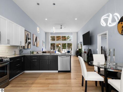 Tiny photo for 8906 Manhattan North, Traverse City, MI 49685 (MLS # 1941463)