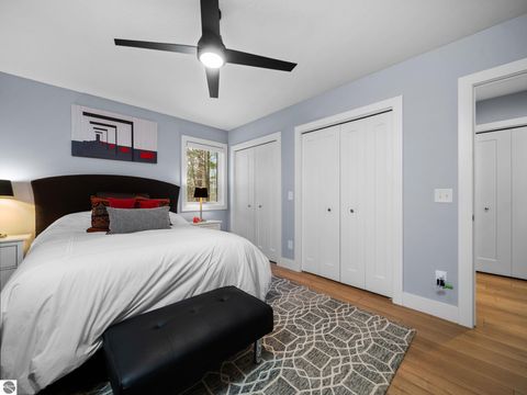 Tiny photo for 8906 Manhattan North, Traverse City, MI 49685 (MLS # 1941463)