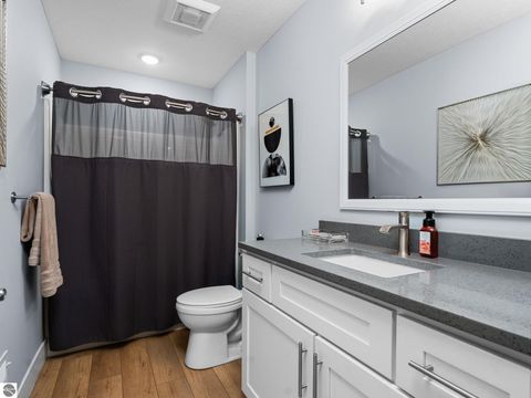 Tiny photo for 8906 Manhattan North, Traverse City, MI 49685 (MLS # 1941463)