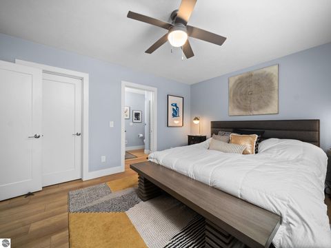 Tiny photo for 8906 Manhattan North, Traverse City, MI 49685 (MLS # 1941463)