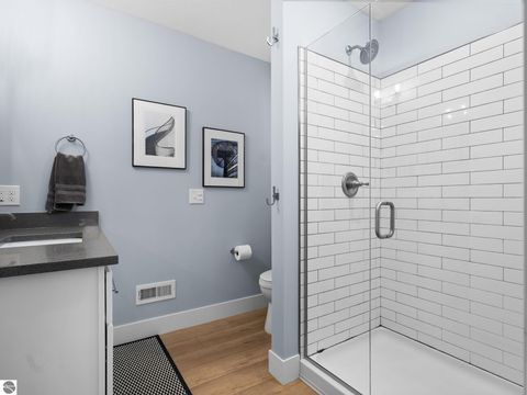 Tiny photo for 8906 Manhattan North, Traverse City, MI 49685 (MLS # 1941463)