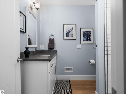 Tiny photo for 8906 Manhattan North, Traverse City, MI 49685 (MLS # 1941463)