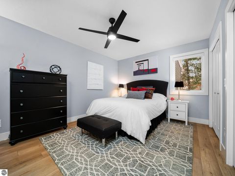 Tiny photo for 8906 Manhattan North, Traverse City, MI 49685 (MLS # 1941463)