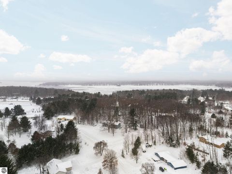 Tiny photo for 8906 Manhattan North, Traverse City, MI 49685 (MLS # 1941463)