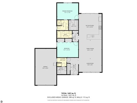 Tiny photo for 8906 Manhattan North, Traverse City, MI 49685 (MLS # 1941463)