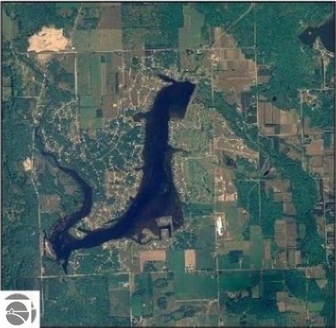 Tiny photo for 1116 Fairway Drive, Lake Isabella, MI 48893 (MLS # 1943181)