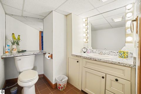 Tiny photo for 1116 Fairway Drive, Lake Isabella, MI 48893 (MLS # 1943181)