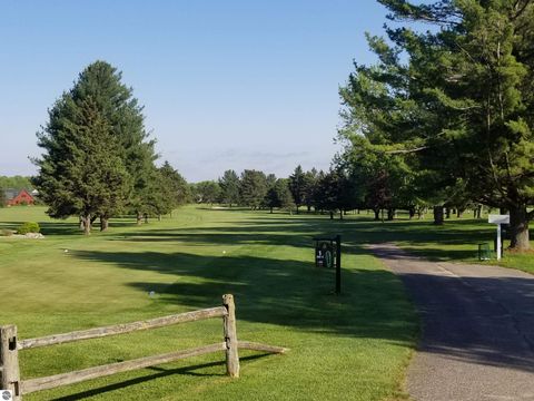Tiny photo for 1116 Fairway Drive, Lake Isabella, MI 48893 (MLS # 1943181)