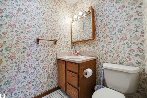 Tiny photo for 1116 Fairway Drive, Lake Isabella, MI 48893 (MLS # 1943181)