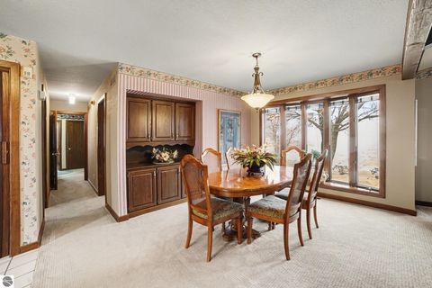 Tiny photo for 1116 Fairway Drive, Lake Isabella, MI 48893 (MLS # 1943181)