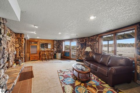 Tiny photo for 1116 Fairway Drive, Lake Isabella, MI 48893 (MLS # 1943181)