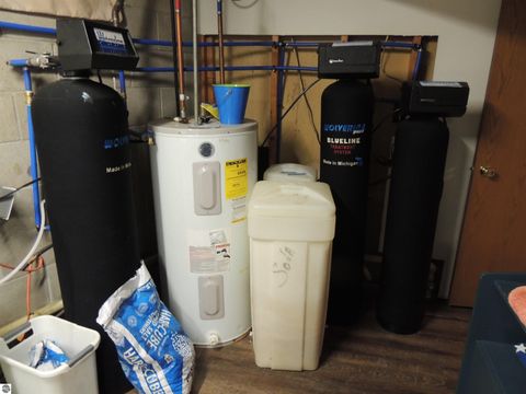 Tiny photo for 1116 Fairway Drive, Lake Isabella, MI 48893 (MLS # 1943181)